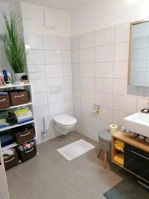 Schöne 3-Zimmer-Gartenwohnung in Bludenz  Bild 8