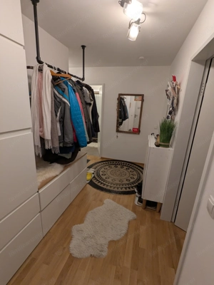 Schöne 3-Zimmer-Gartenwohnung in Bludenz  Bild 6