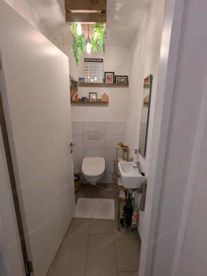 Schöne 3-Zimmer-Gartenwohnung in Bludenz  Bild 4