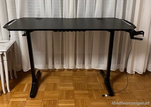 Gaming Tisch