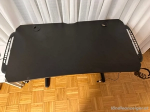 Gaming Tisch Bild 3 Gaming Tisch Bild 3