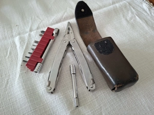 Tool Victorinox Bild 2