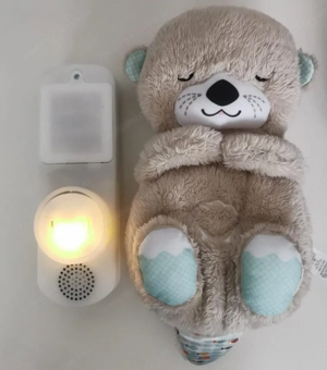 Babymusik Otter 