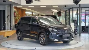 Peugeot 5008 Bild 12