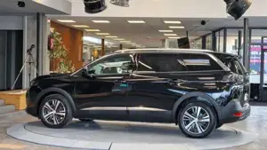 Peugeot 5008 Bild 7