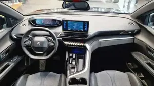 Peugeot 5008 Bild 18