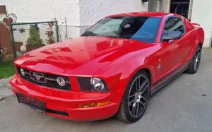 Ford mustang 2006 Bild 5