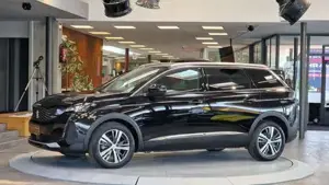 Peugeot 5008 Bild 6