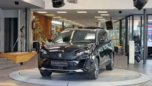 Peugeot 5008 Bild 2