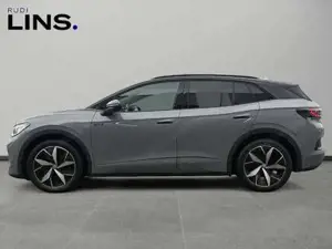 Volkswagen ID.4 Bild 2