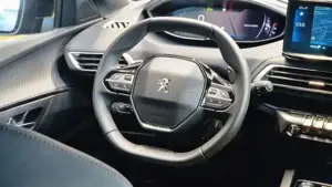 Peugeot 5008 Bild 20