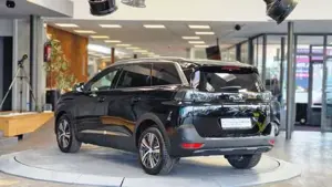 Peugeot 5008 Bild 8