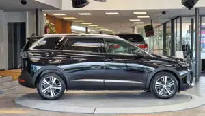 Peugeot 5008 Bild 14