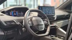 Peugeot 5008 Bild 19