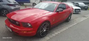 Ford mustang 2006 Bild 3