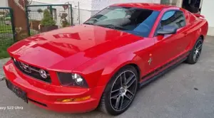 Ford mustang 2006 Bild 4