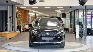 Peugeot 5008 Bild 15