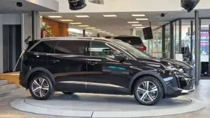Peugeot 5008 Bild 13