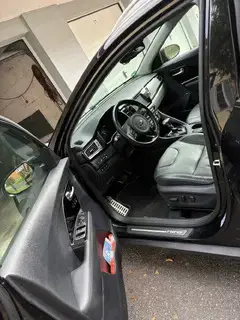 Kia niro plug in hybrid Bild 9