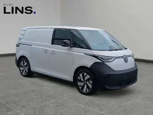 Volkswagen ID. Bild 6