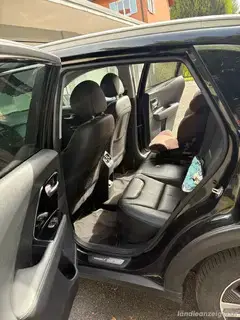 Kia niro plug in hybrid Bild 8