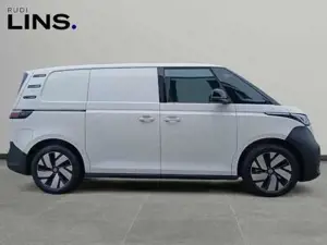 Volkswagen ID. Bild 5