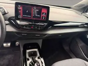 Volkswagen ID.4 Bild 11