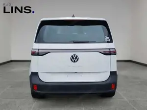 Volkswagen ID. Bild 3