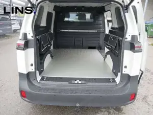 Volkswagen ID. Bild 14