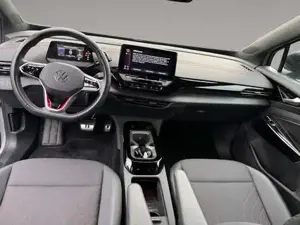 Volkswagen ID.4 Bild 10