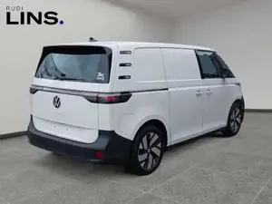 Volkswagen ID. Bild 4