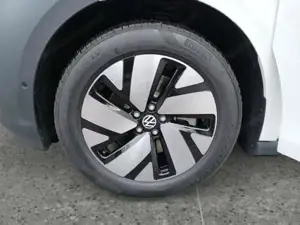 Volkswagen ID. Bild 13