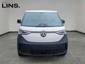 Volkswagen ID. Bild 7