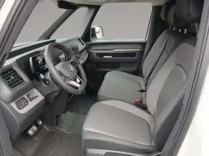 Volkswagen ID. Bild 8