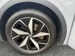 Volkswagen ID.4 Bild 14