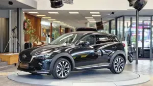 Mazda CX-3 Bild 9
