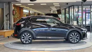 Mazda CX-3 Bild 6