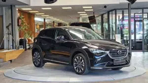 Mazda CX-3 Bild 4