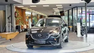 Mazda CX-3 Bild 7
