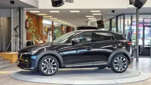 Mazda CX-3 Bild 8