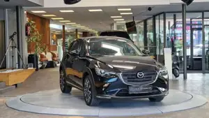 Mazda CX-3 Bild 3