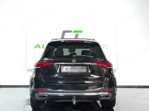 Mercedes-Benz GLE Bild 4
