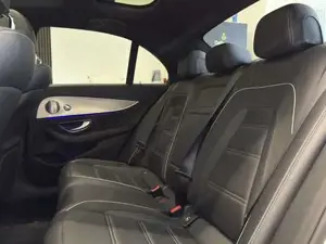 Mercedes-Benz E 63 AMG Bild 13