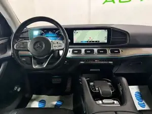 Mercedes-Benz GLE Bild 7