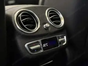 Mercedes-Benz E 63 AMG Bild 14