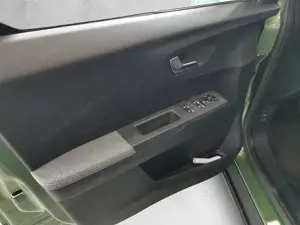 Ford Tourneo Bild 12