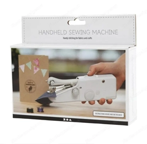 Handnähgerät Bild 2