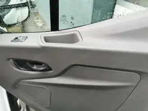 Ford Transit Bild 17