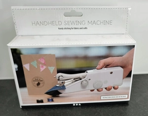 Handnähgerät Bild 6