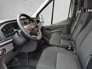Ford Transit Bild 6